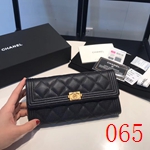 スーパーコピーシャネル財布